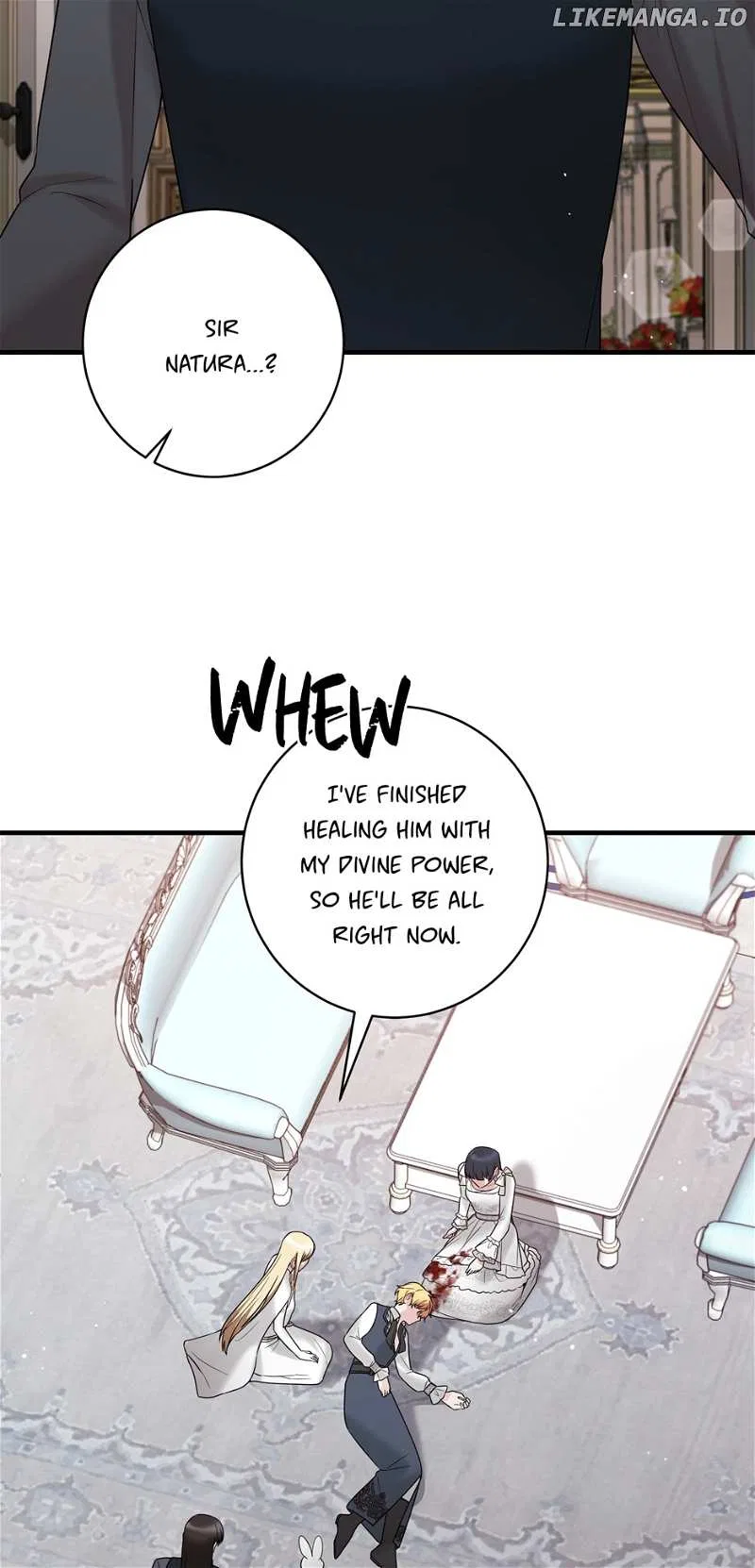Angel or Villainess Chapter 165 – Page 5