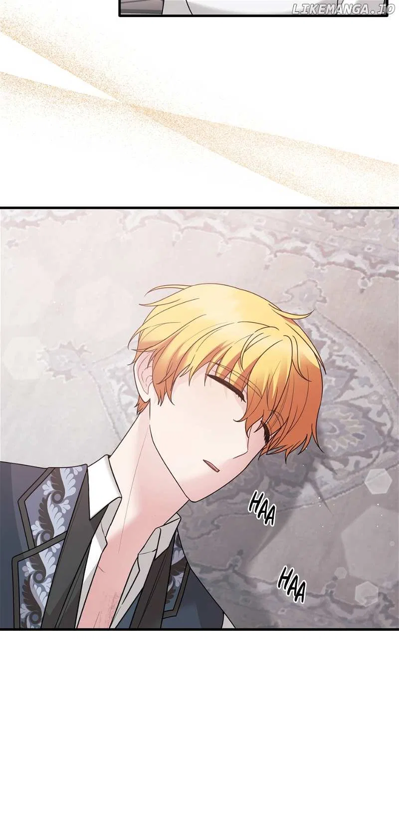 Angel or Villainess Chapter 165 – Page 7