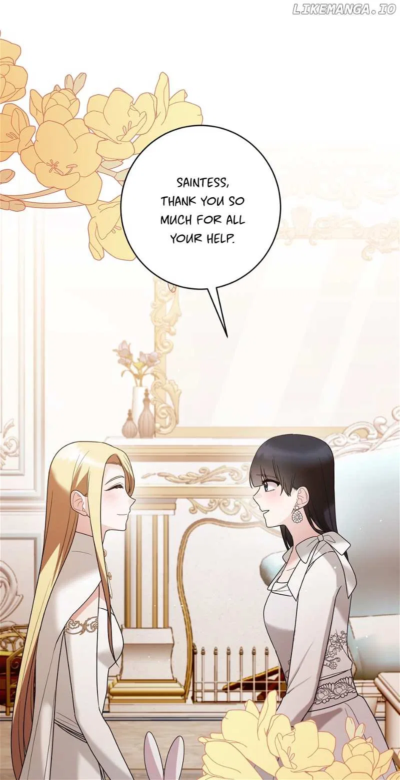 Angel or Villainess Chapter 165 – Page 8