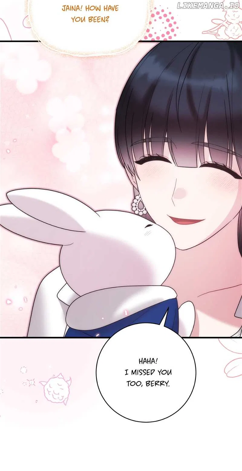 Angel or Villainess Chapter 165 – Page 17