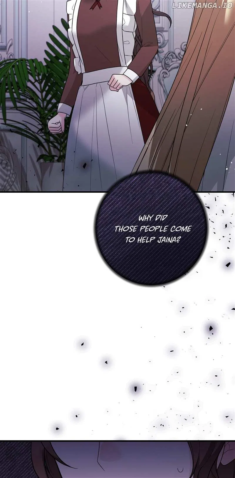 Angel or Villainess Chapter 165 – Page 19