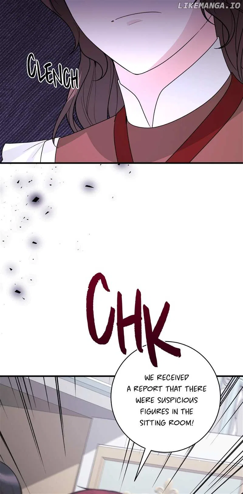 Angel or Villainess Chapter 165 – Page 20