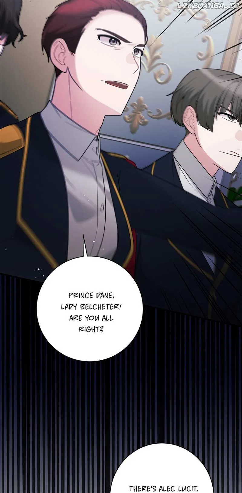 Angel or Villainess Chapter 165 – Page 21