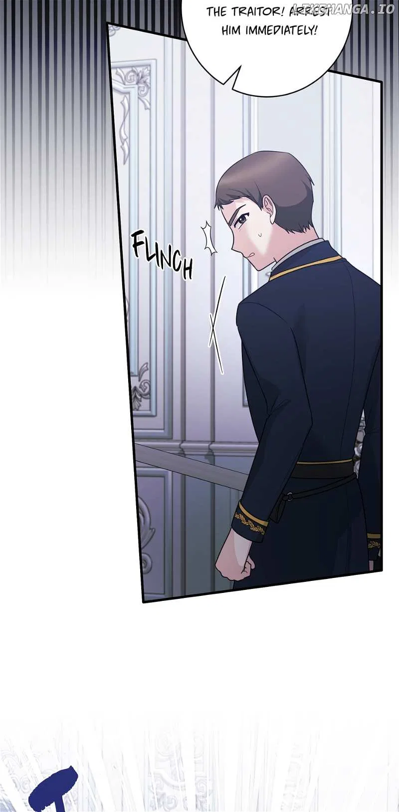 Angel or Villainess Chapter 165 – Page 22