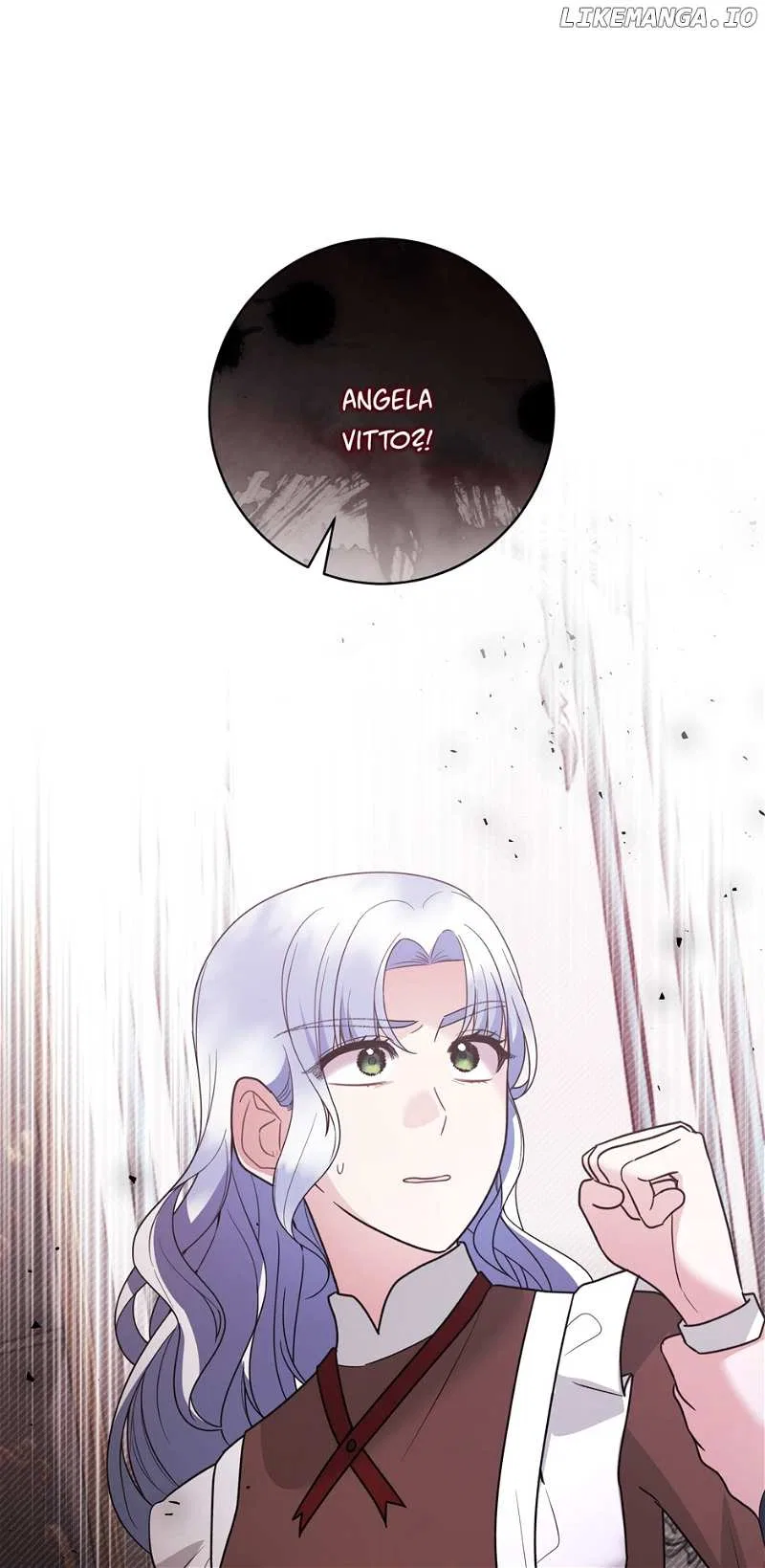 Angel or Villainess Chapter 165 – Page 26
