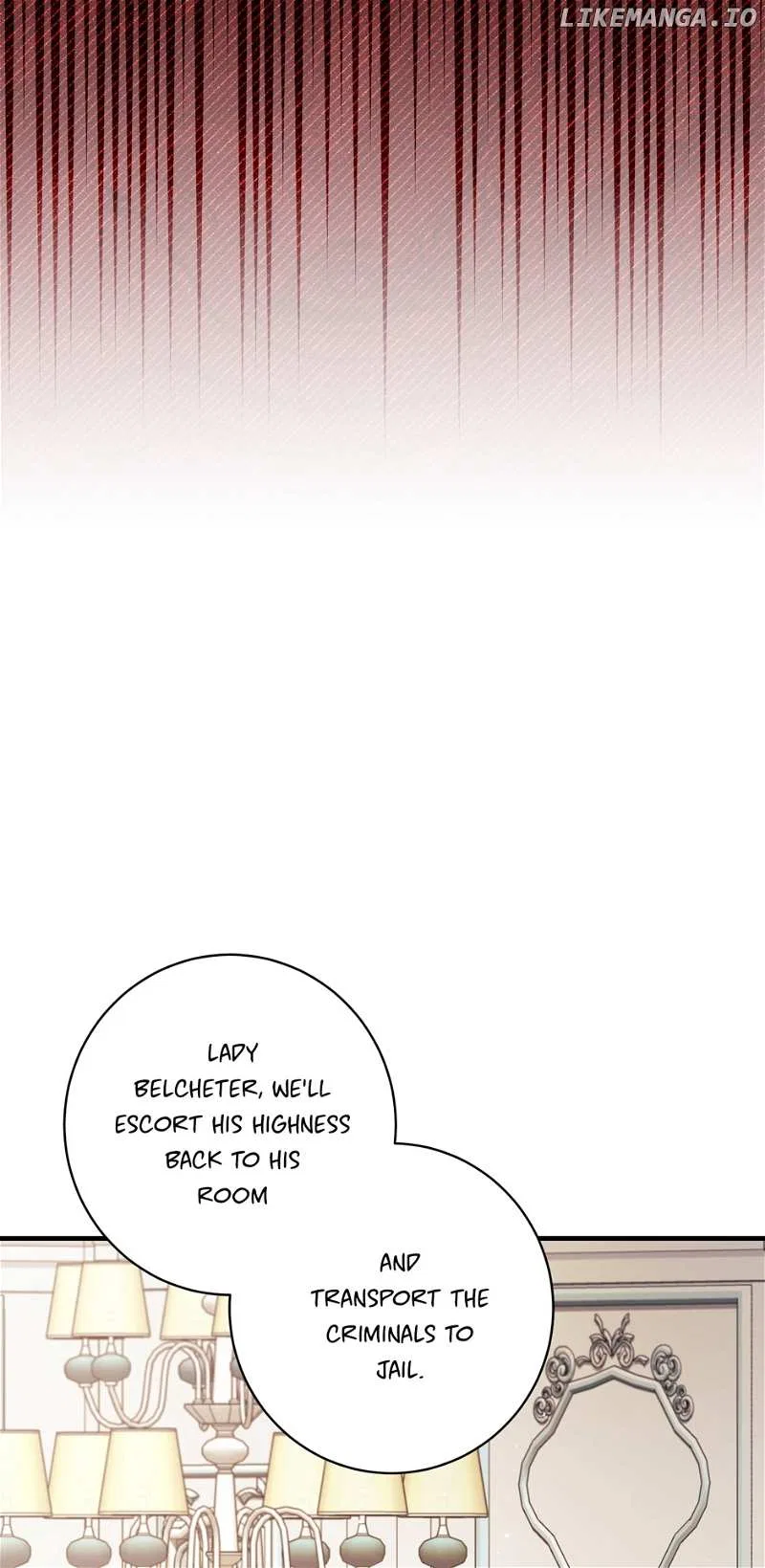 Angel or Villainess Chapter 165 – Page 28