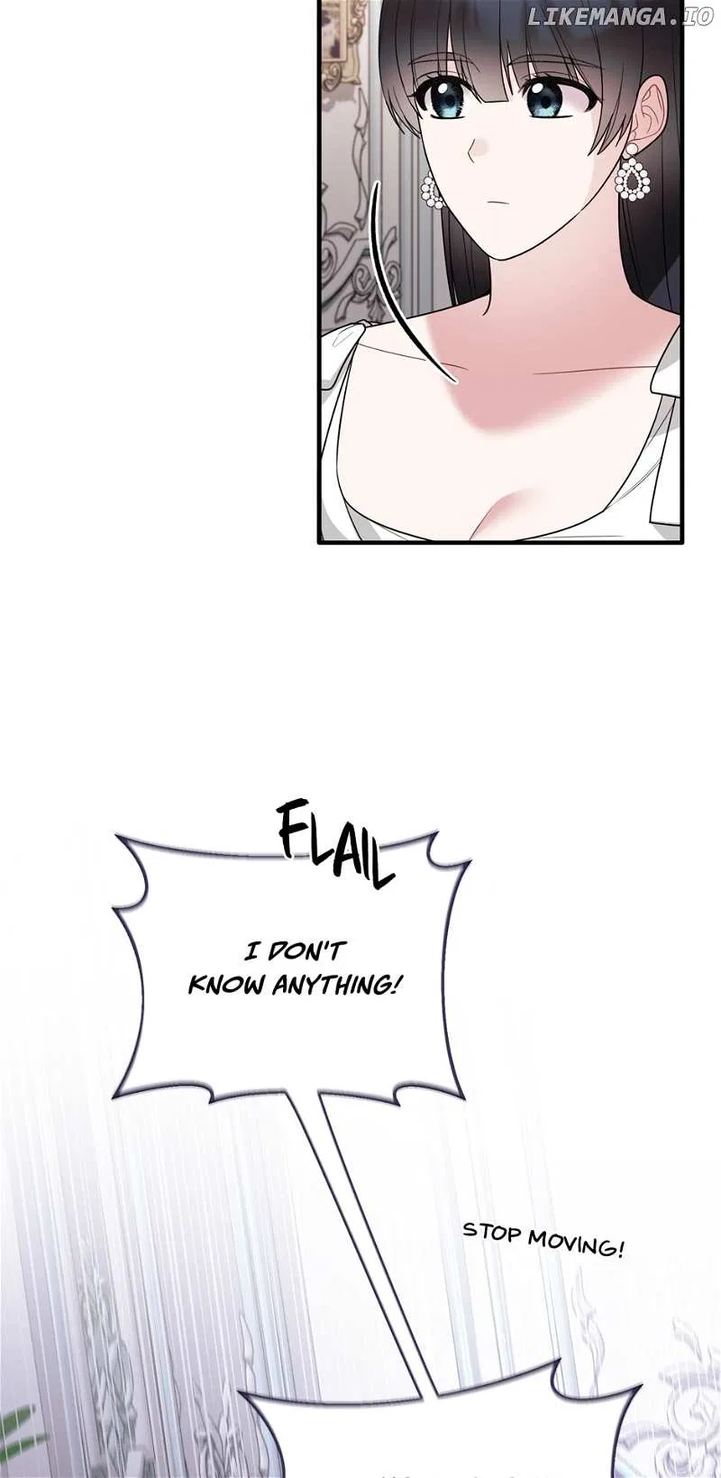 Angel or Villainess Chapter 165 – Page 31