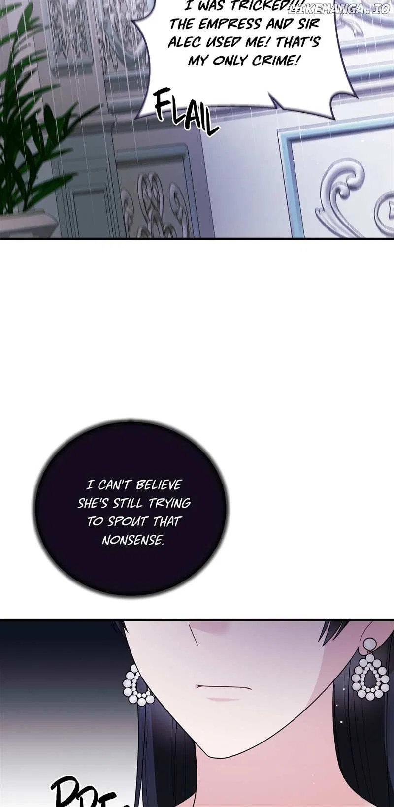 Angel or Villainess Chapter 165 – Page 32