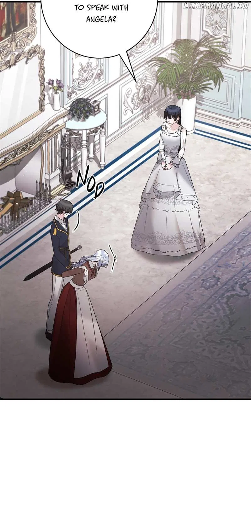 Angel or Villainess Chapter 165 – Page 34