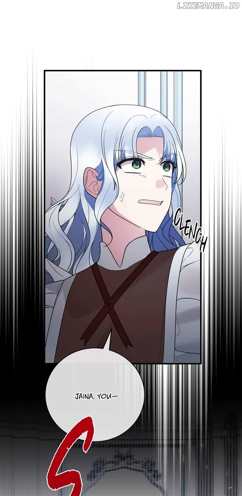 Angel or Villainess Chapter 165 – Page 35