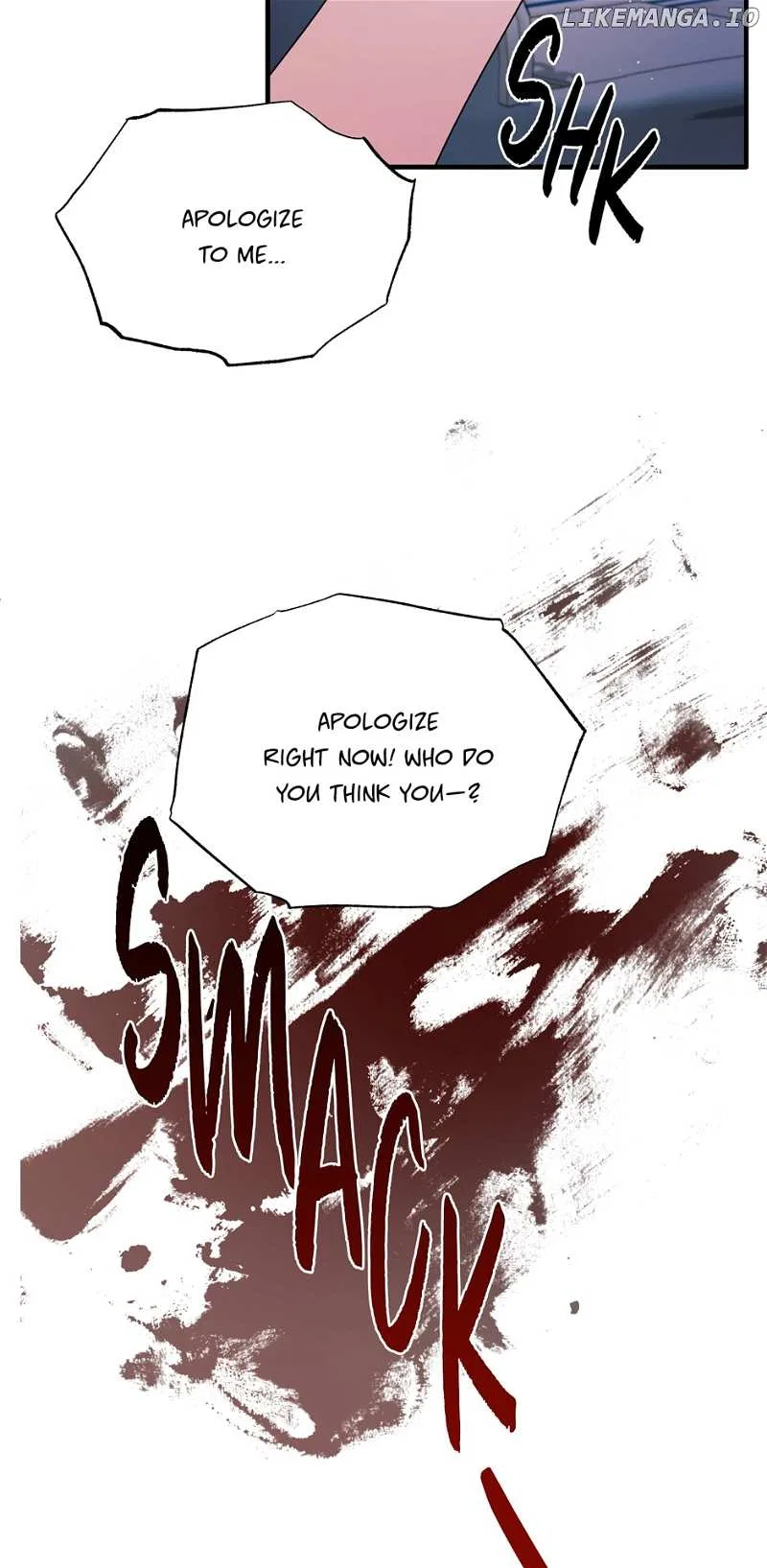 Angel or Villainess Chapter 165 – Page 40