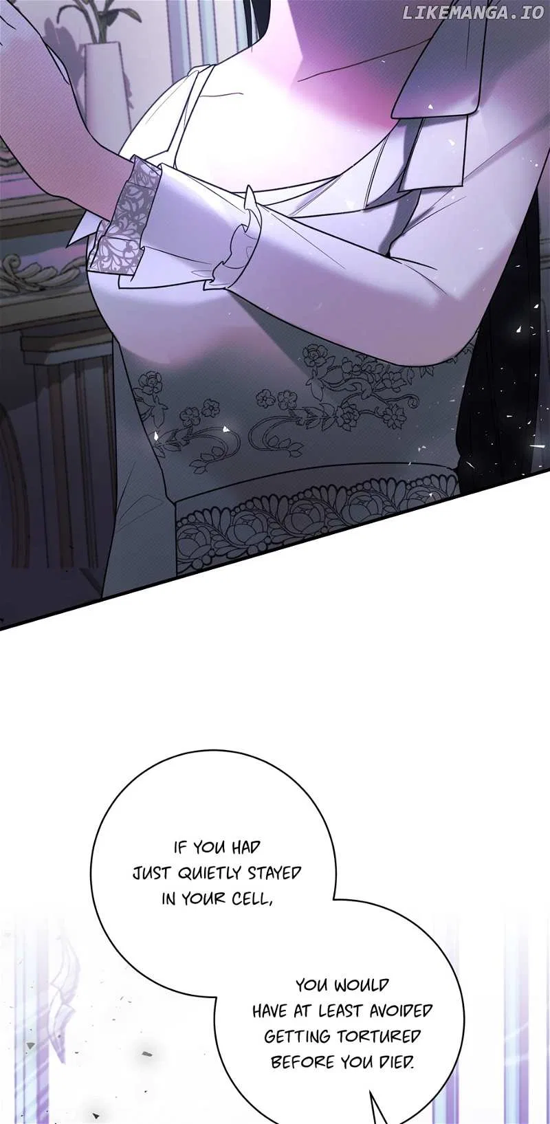 Angel or Villainess Chapter 165 – Page 42