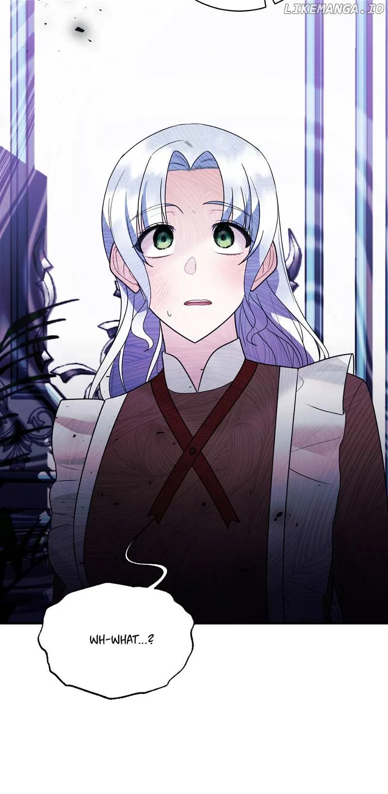 Angel or Villainess Chapter 165 – Page 43