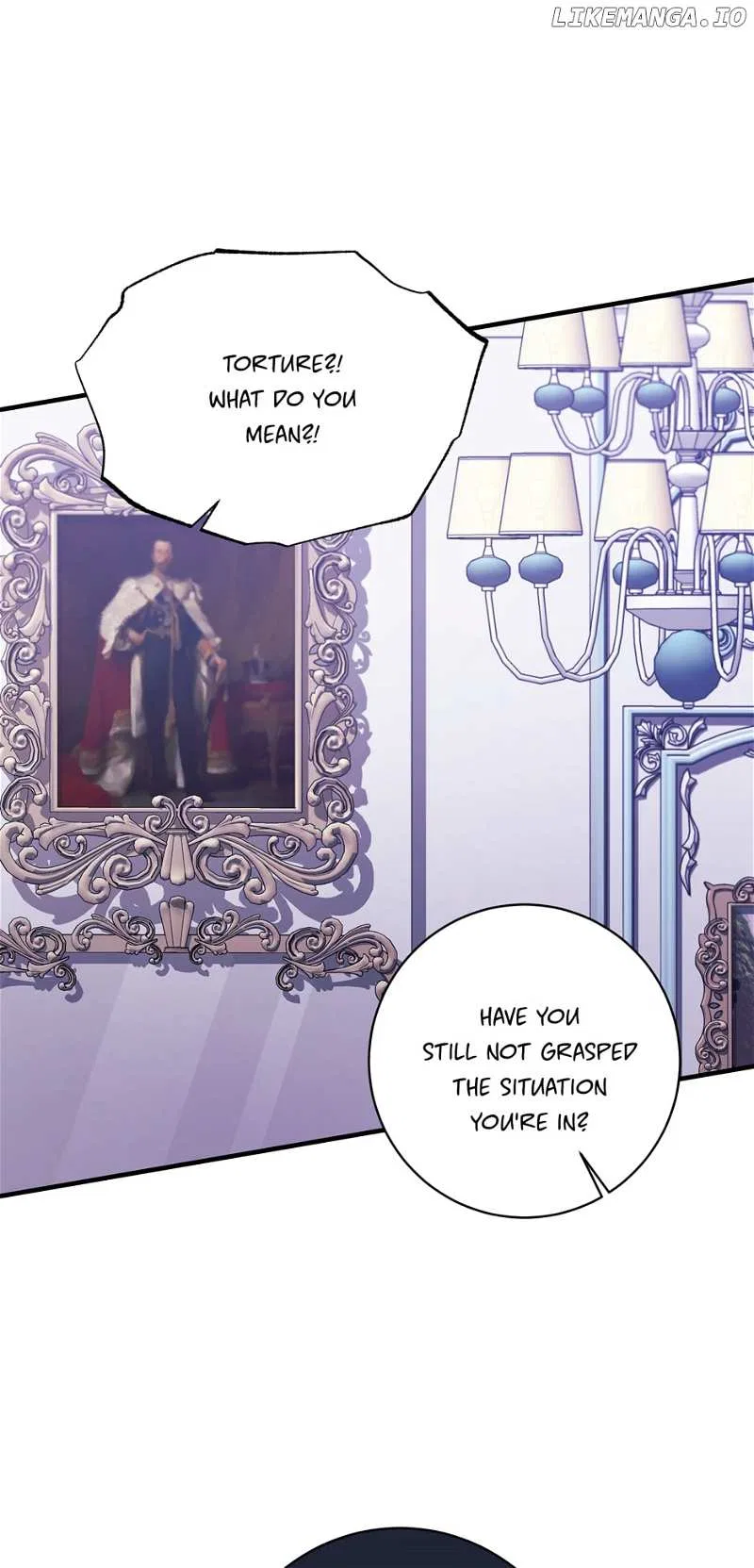 Angel or Villainess Chapter 165 – Page 44
