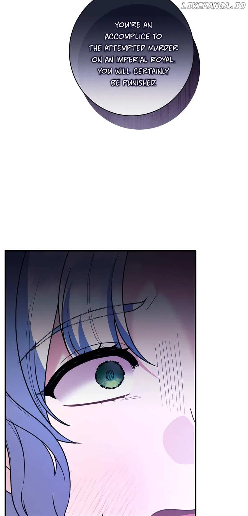 Angel or Villainess Chapter 165 – Page 45