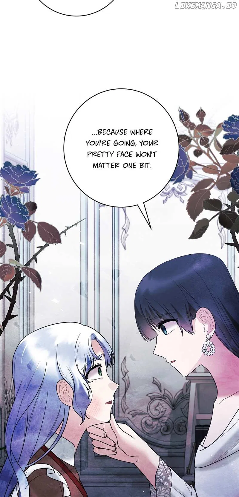 Angel or Villainess Chapter 165 – Page 47
