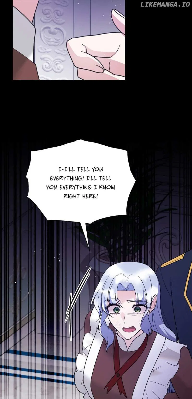 Angel or Villainess Chapter 165 – Page 49