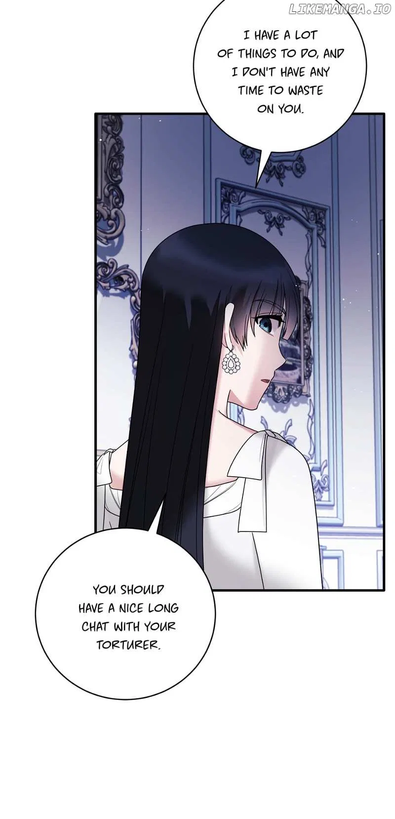Angel or Villainess Chapter 165 – Page 51
