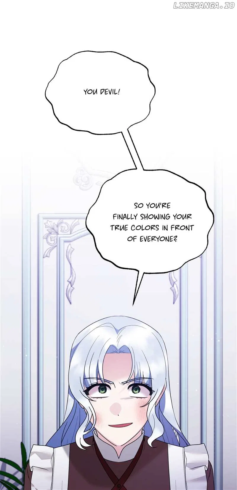 Angel or Villainess Chapter 165 – Page 52