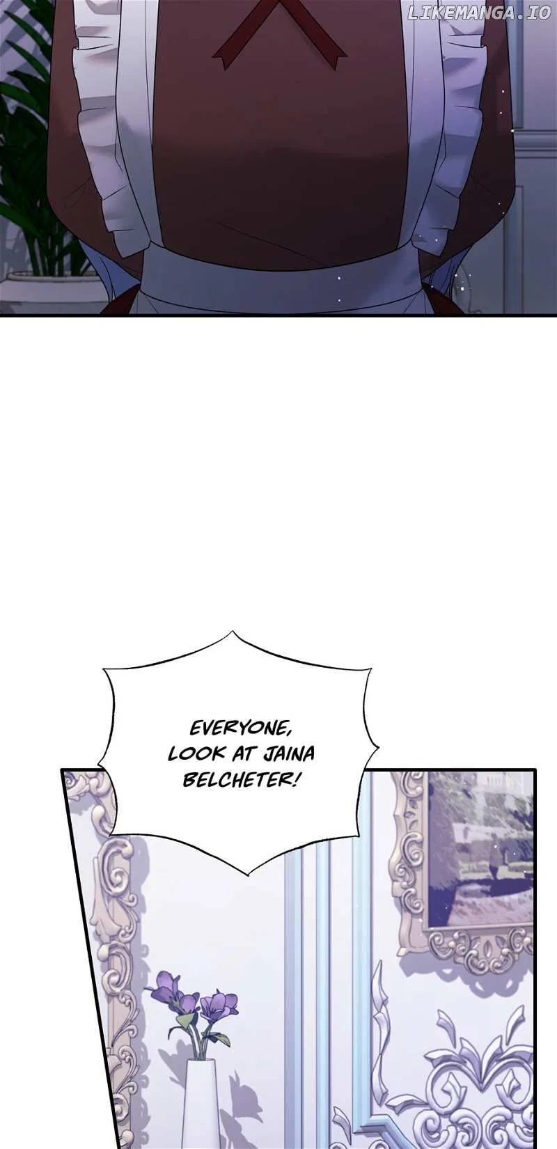Angel or Villainess Chapter 165 – Page 53