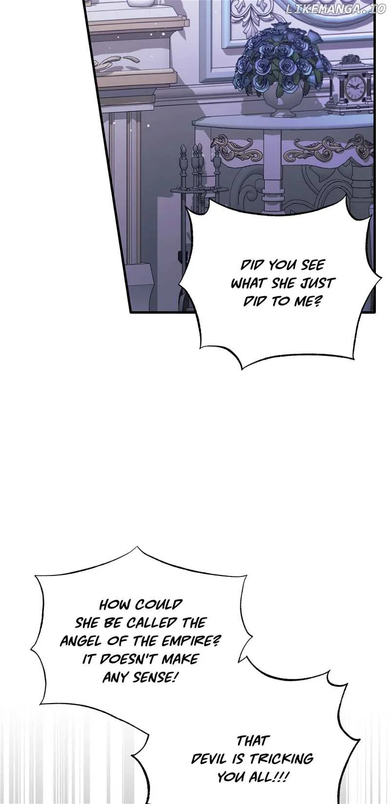 Angel or Villainess Chapter 165 – Page 54