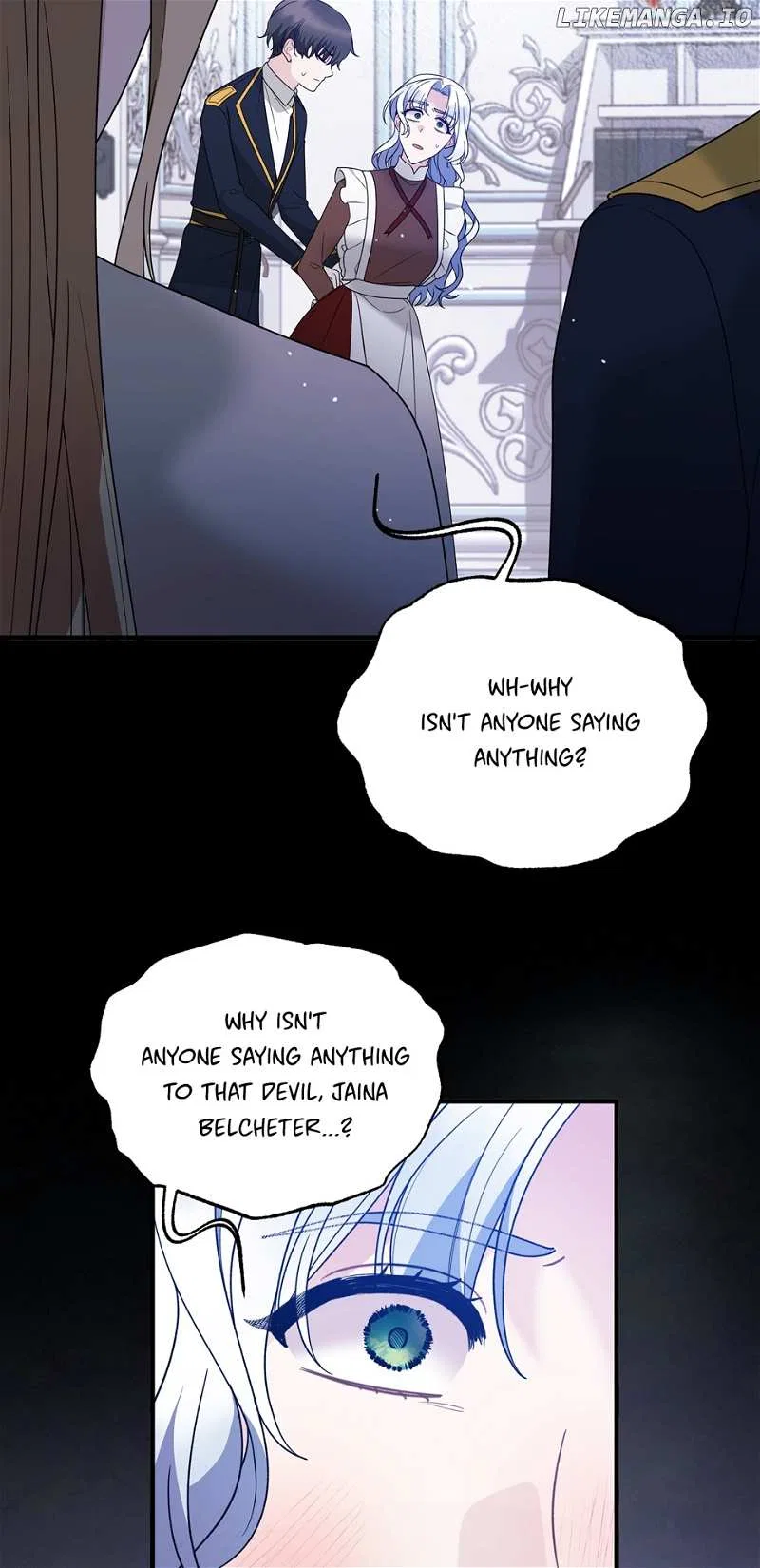 Angel or Villainess Chapter 165 – Page 56