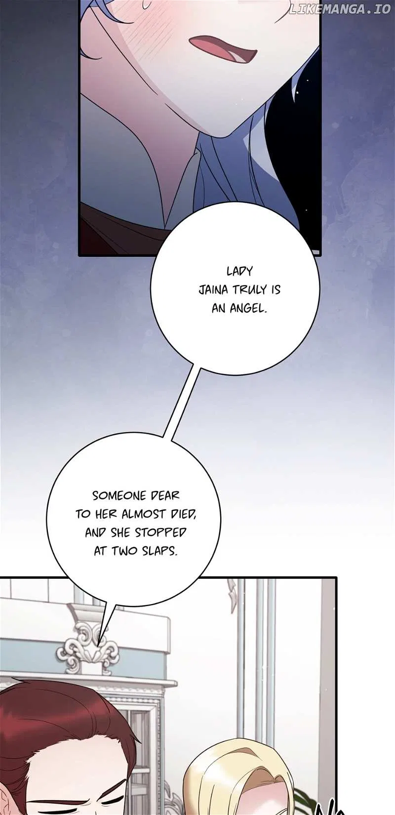 Angel or Villainess Chapter 165 – Page 57