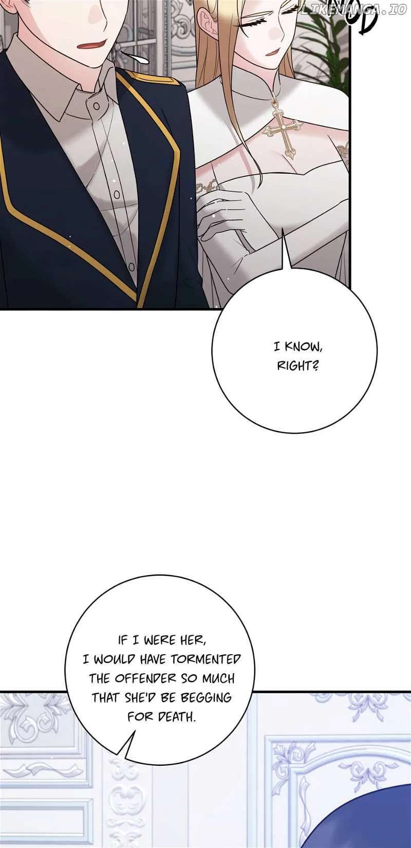 Angel or Villainess Chapter 165 – Page 58