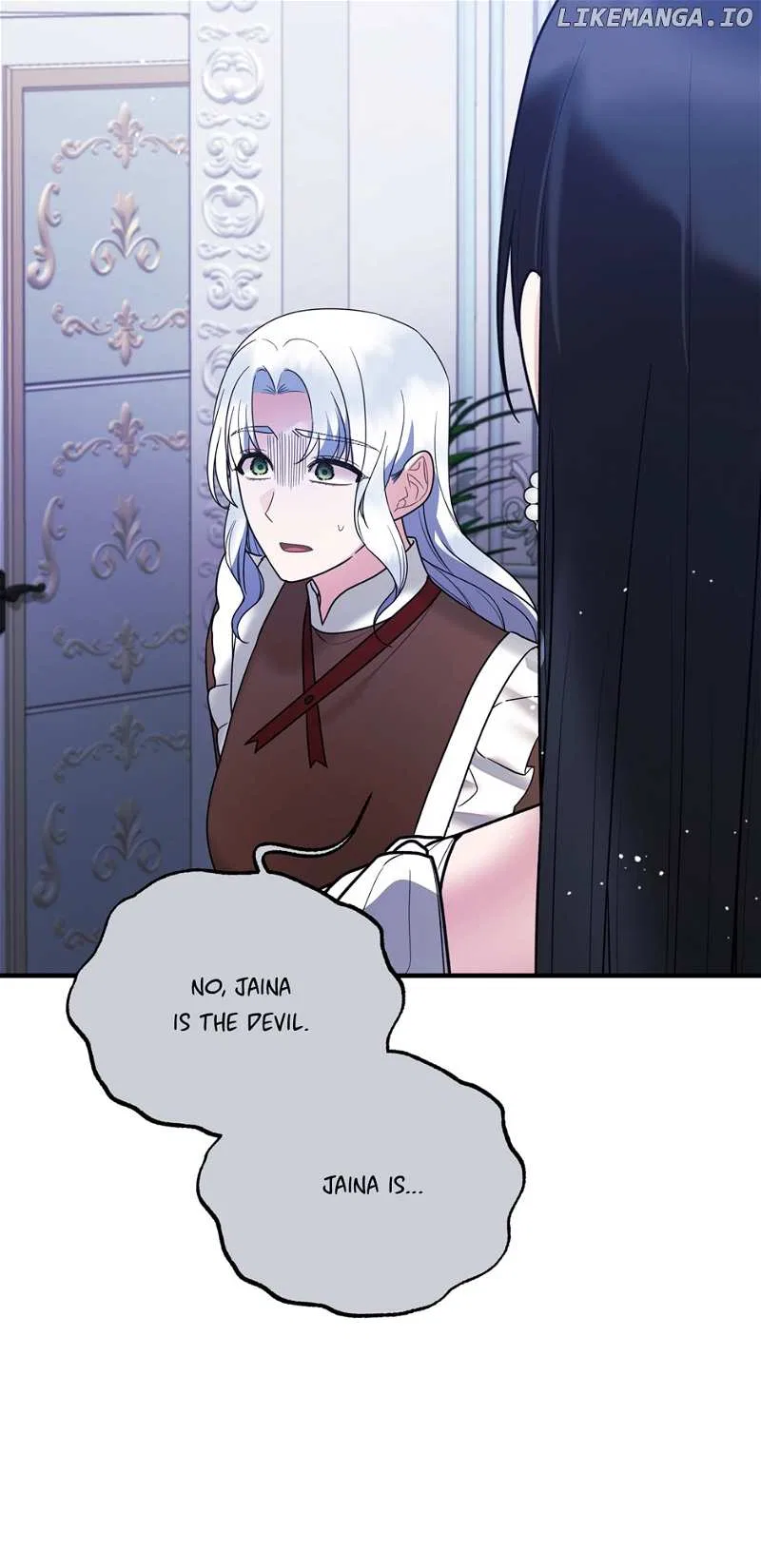 Angel or Villainess Chapter 165 – Page 59