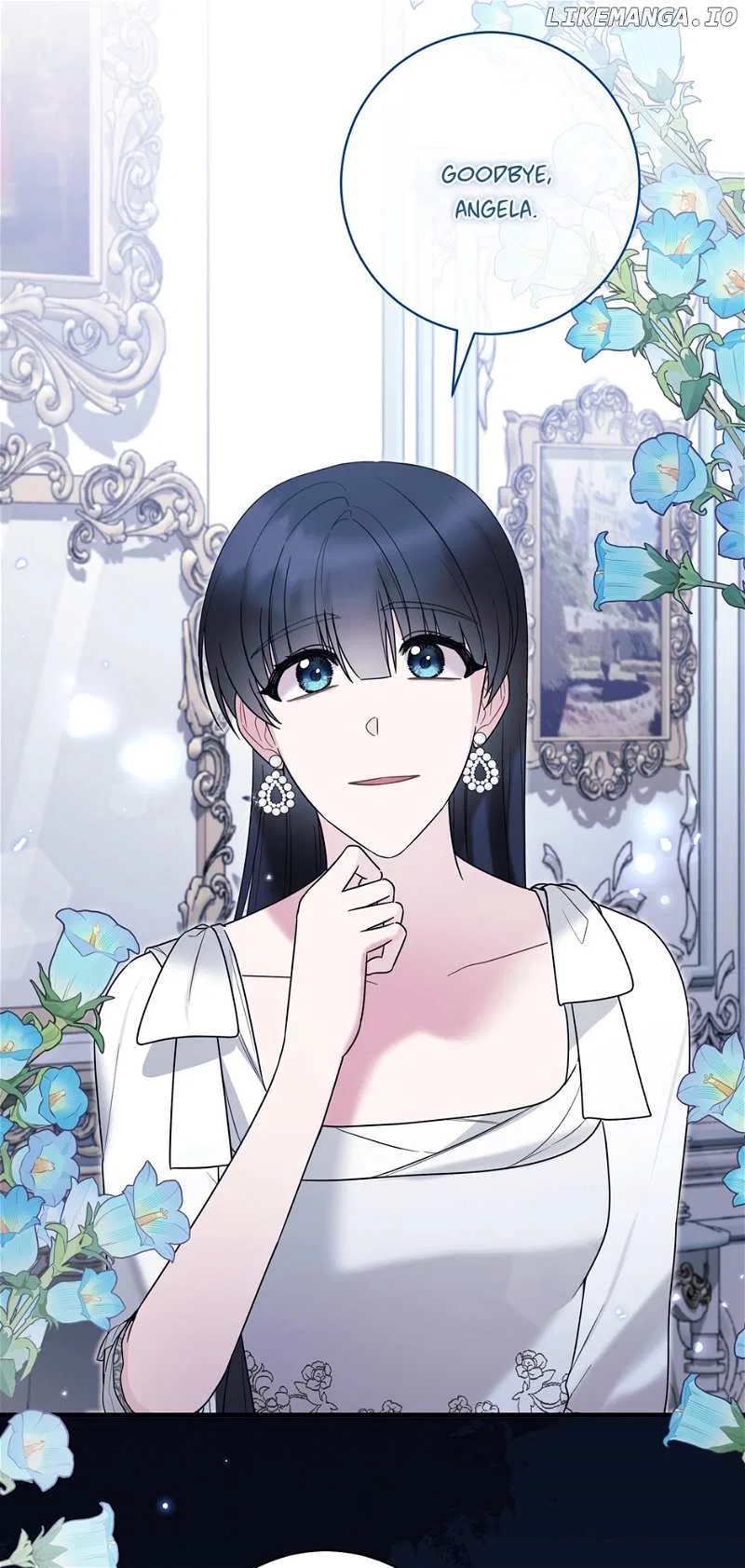 Angel or Villainess Chapter 165 – Page 61