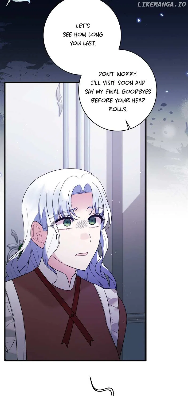 Angel or Villainess Chapter 165 – Page 62