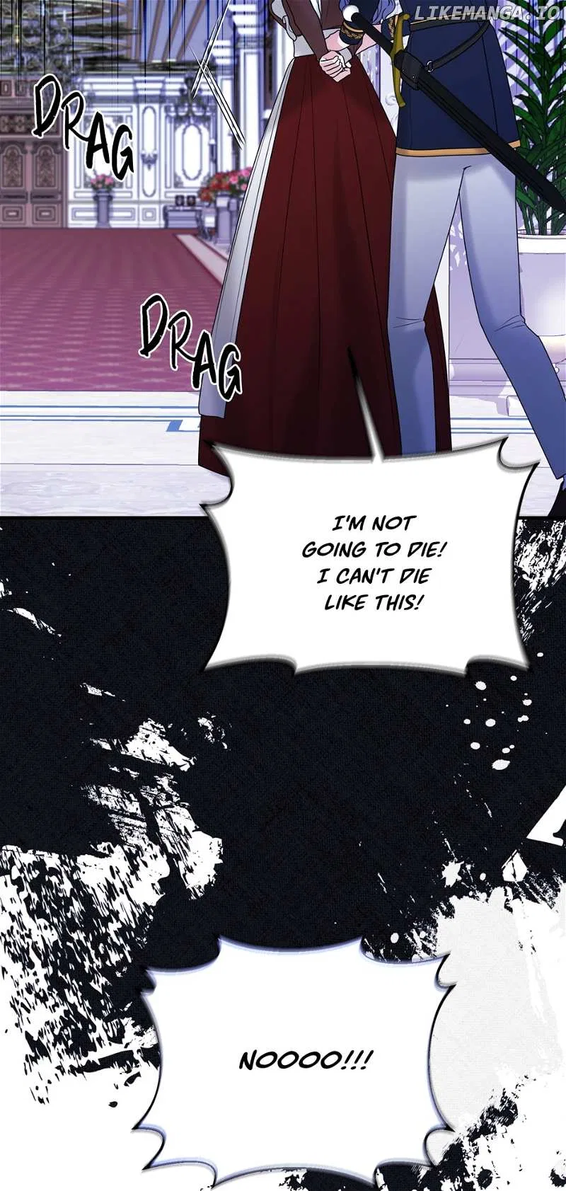 Angel or Villainess Chapter 165 – Page 64