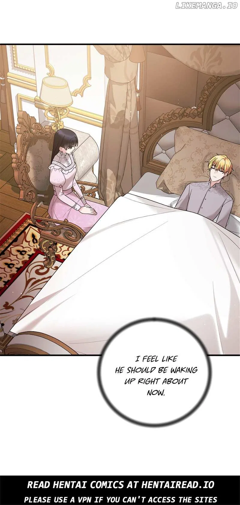 Angel or Villainess Chapter 165 – Page 67