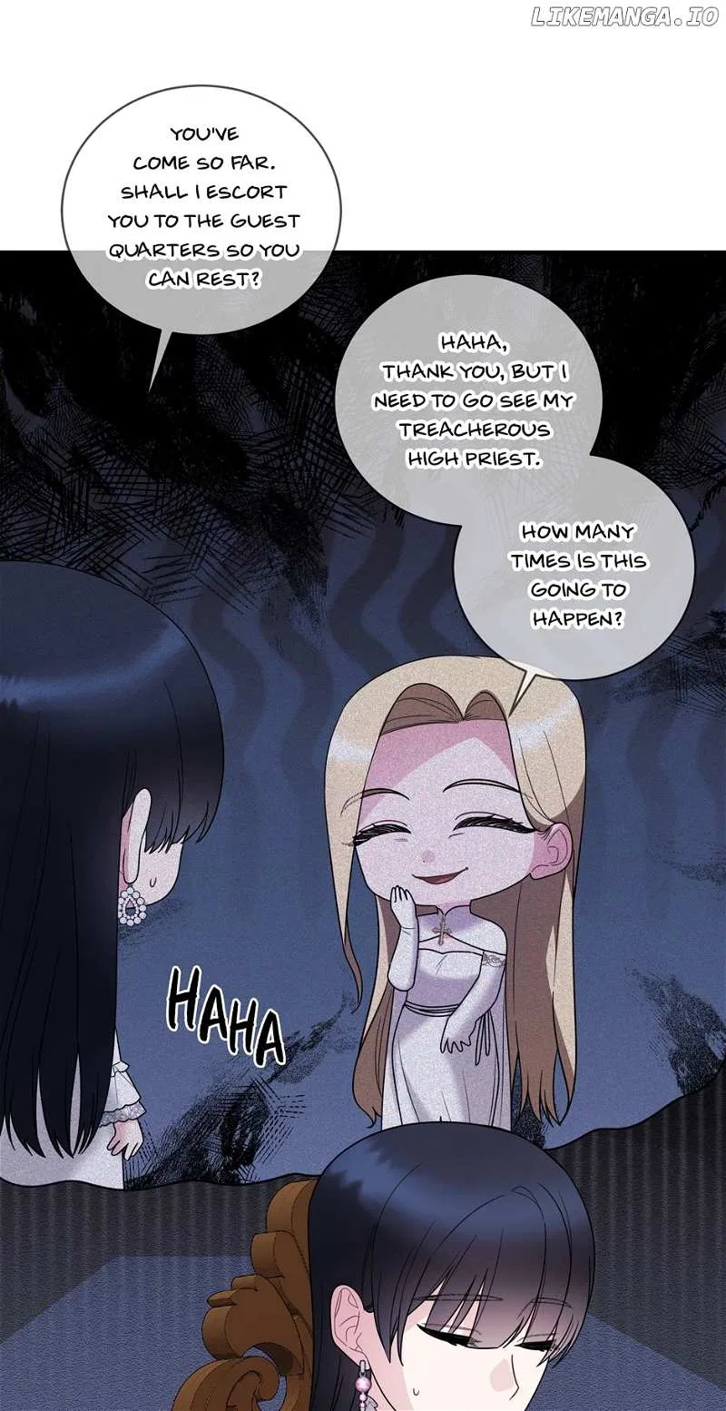 Angel or Villainess Chapter 165 – Page 68