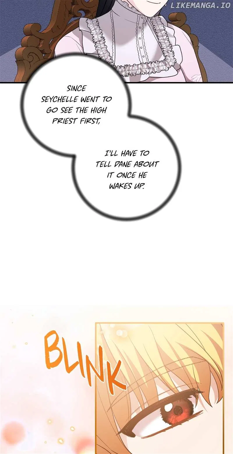 Angel or Villainess Chapter 165 – Page 69