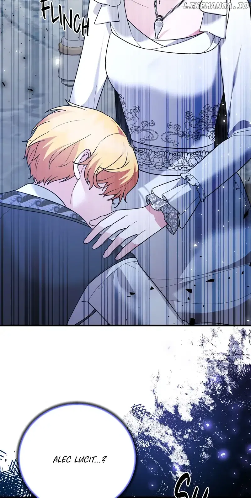 Angel or Villainess Chapter 164 – Page 2