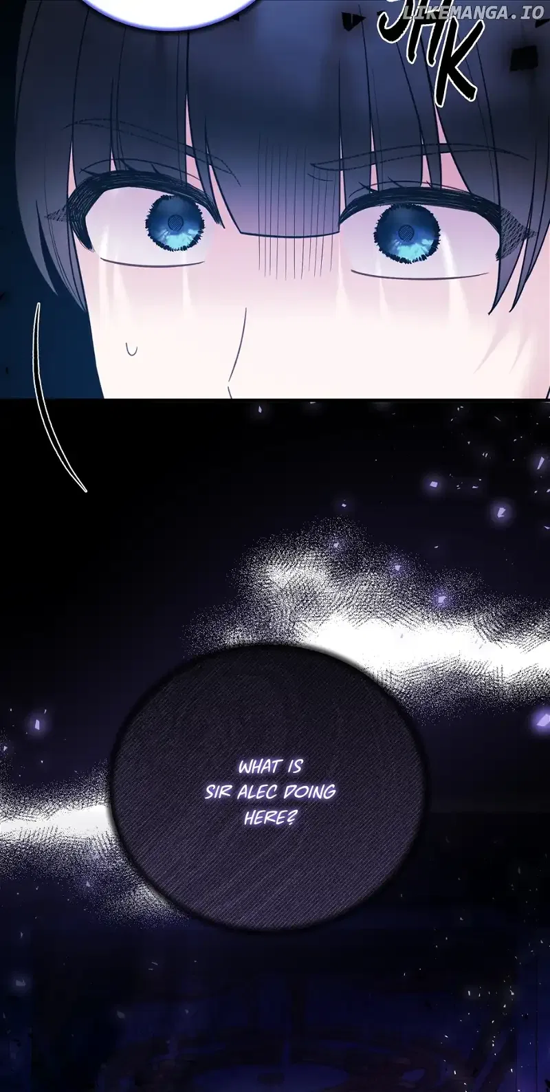 Angel or Villainess Chapter 164 – Page 3