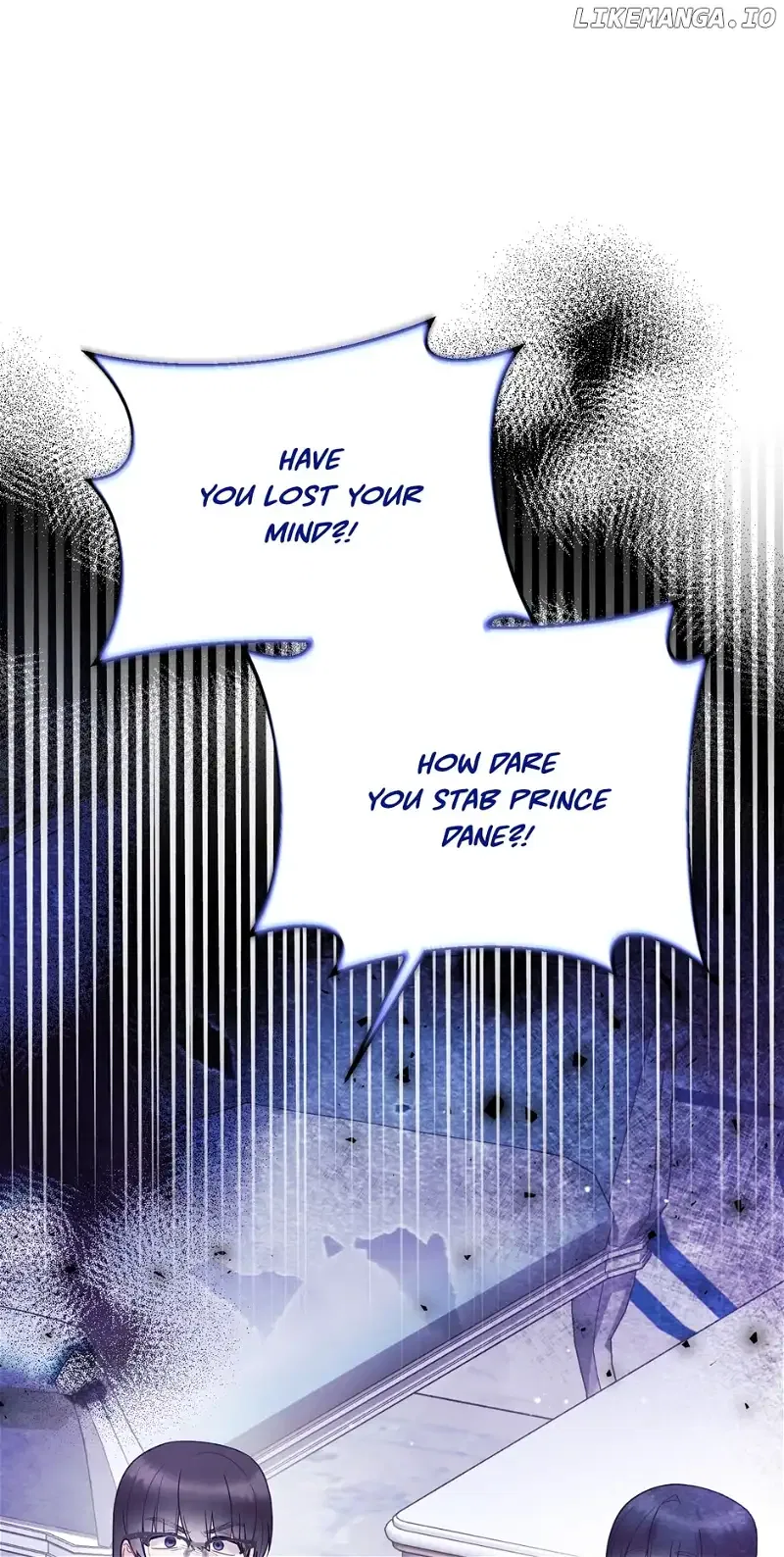 Angel or Villainess Chapter 164 – Page 5