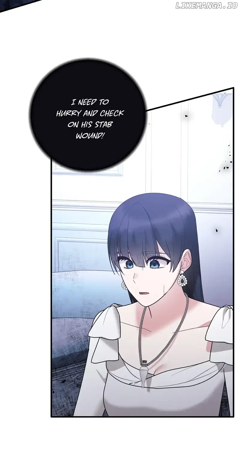 Angel or Villainess Chapter 164 – Page 7