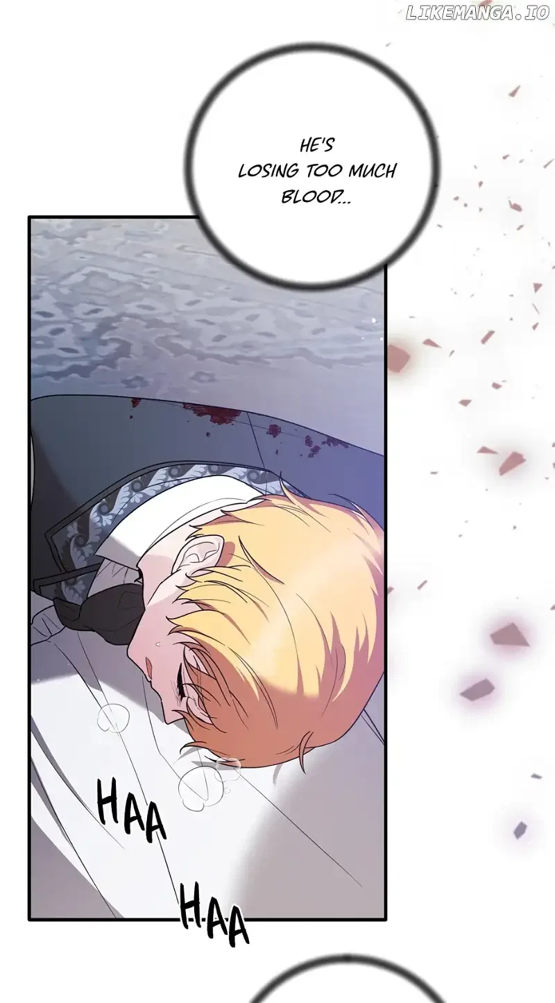 Angel or Villainess Chapter 164 – Page 10
