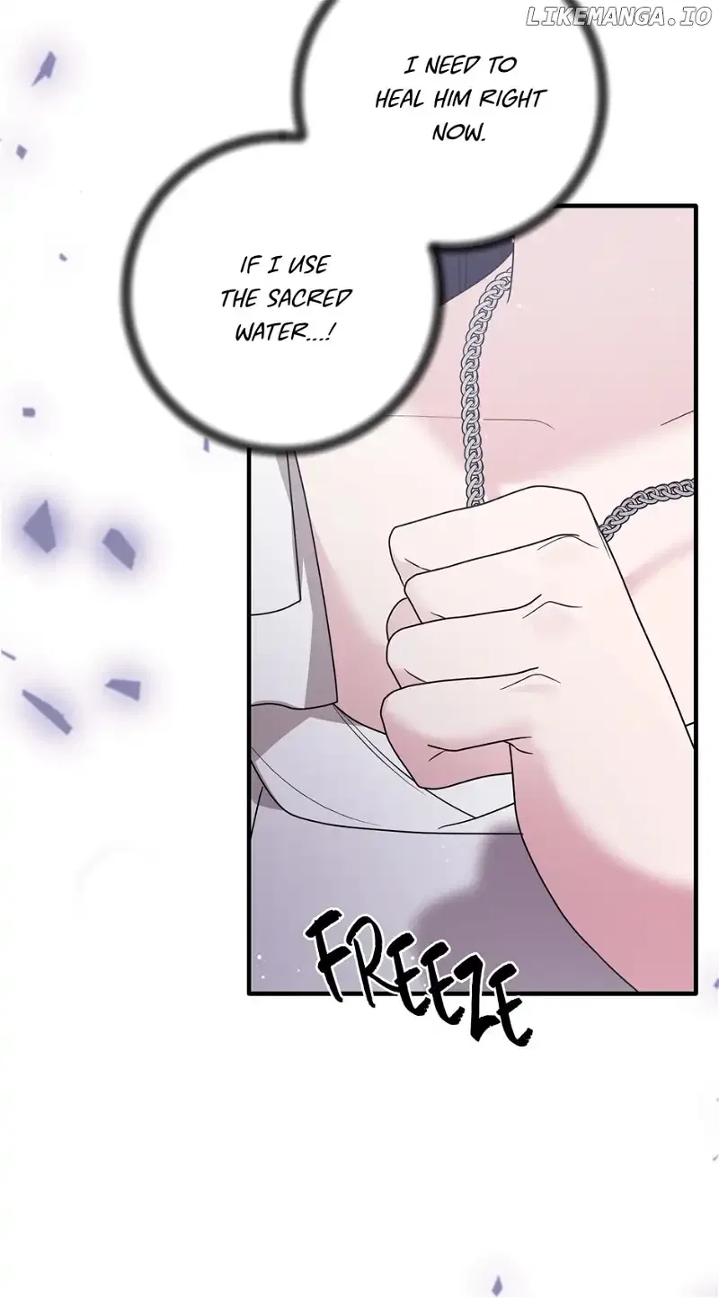 Angel or Villainess Chapter 164 – Page 11
