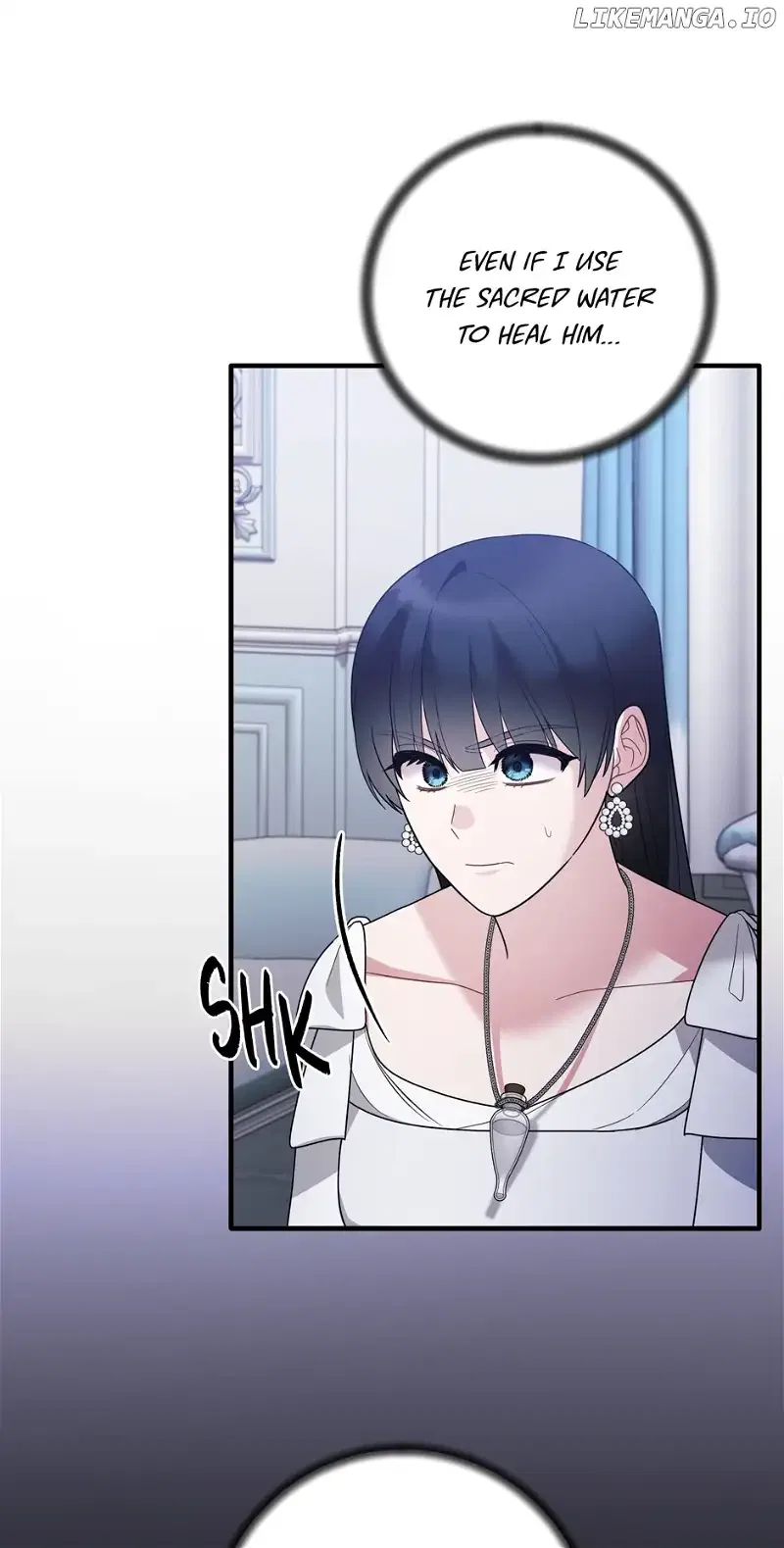 Angel or Villainess Chapter 164 – Page 13