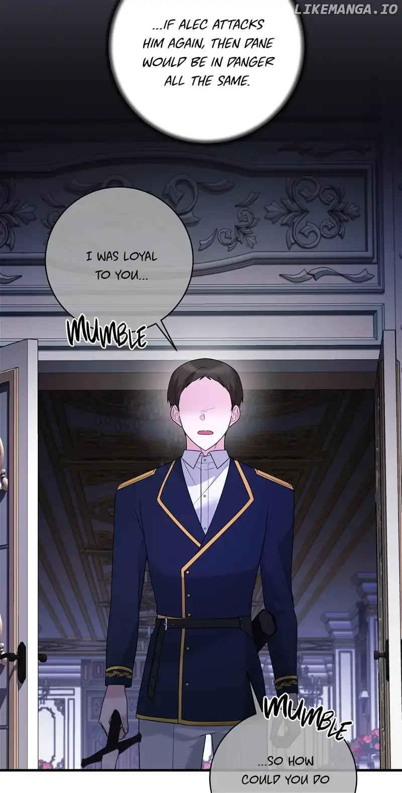 Angel or Villainess Chapter 164 – Page 14
