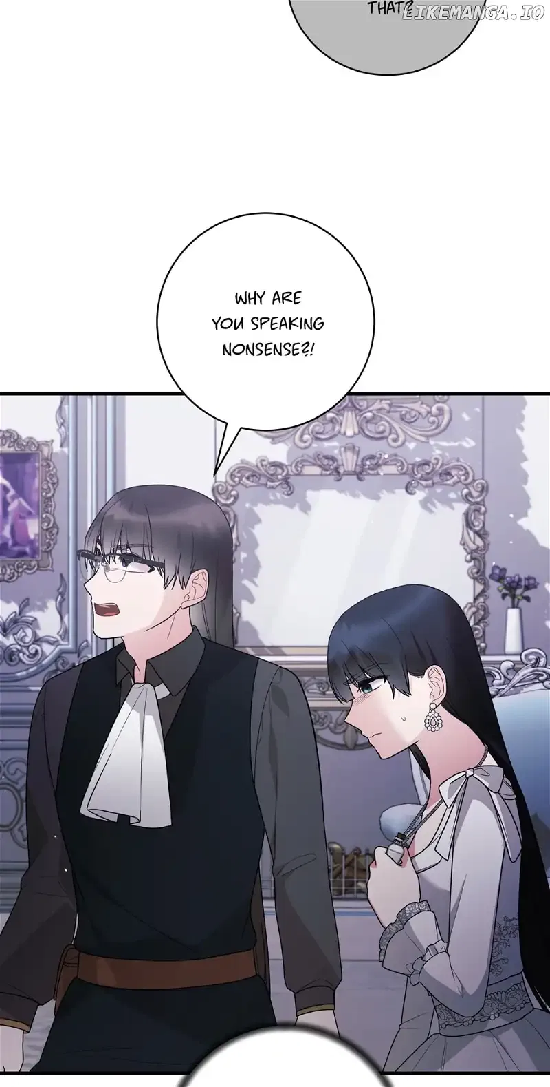 Angel or Villainess Chapter 164 – Page 15