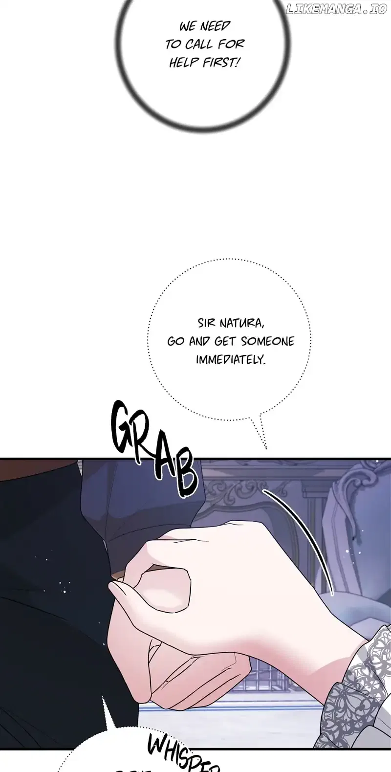 Angel or Villainess Chapter 164 – Page 16