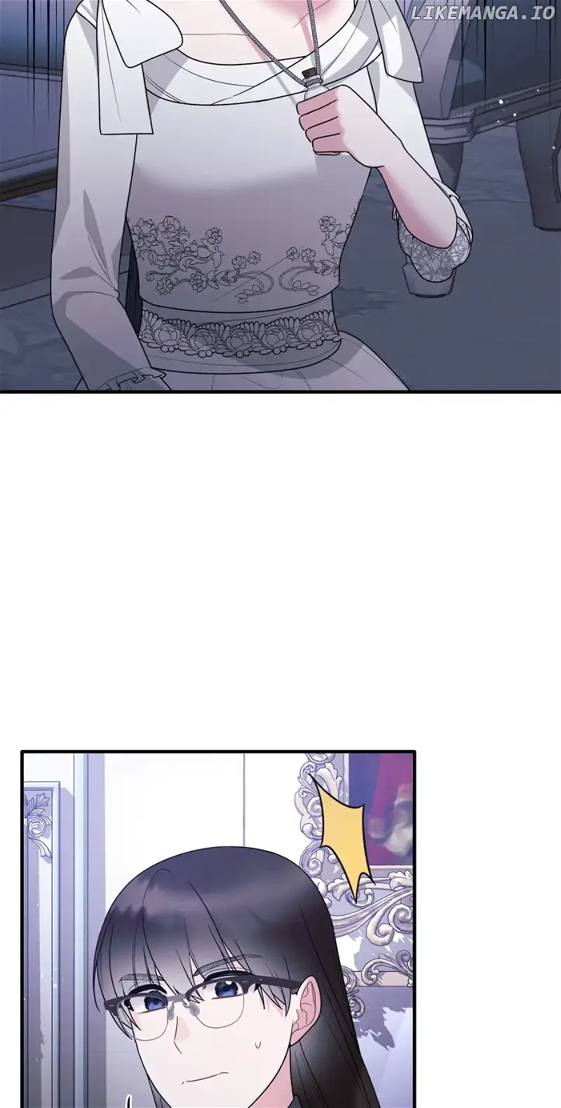Angel or Villainess Chapter 164 – Page 18