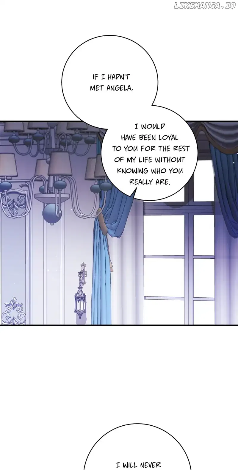 Angel or Villainess Chapter 164 – Page 21