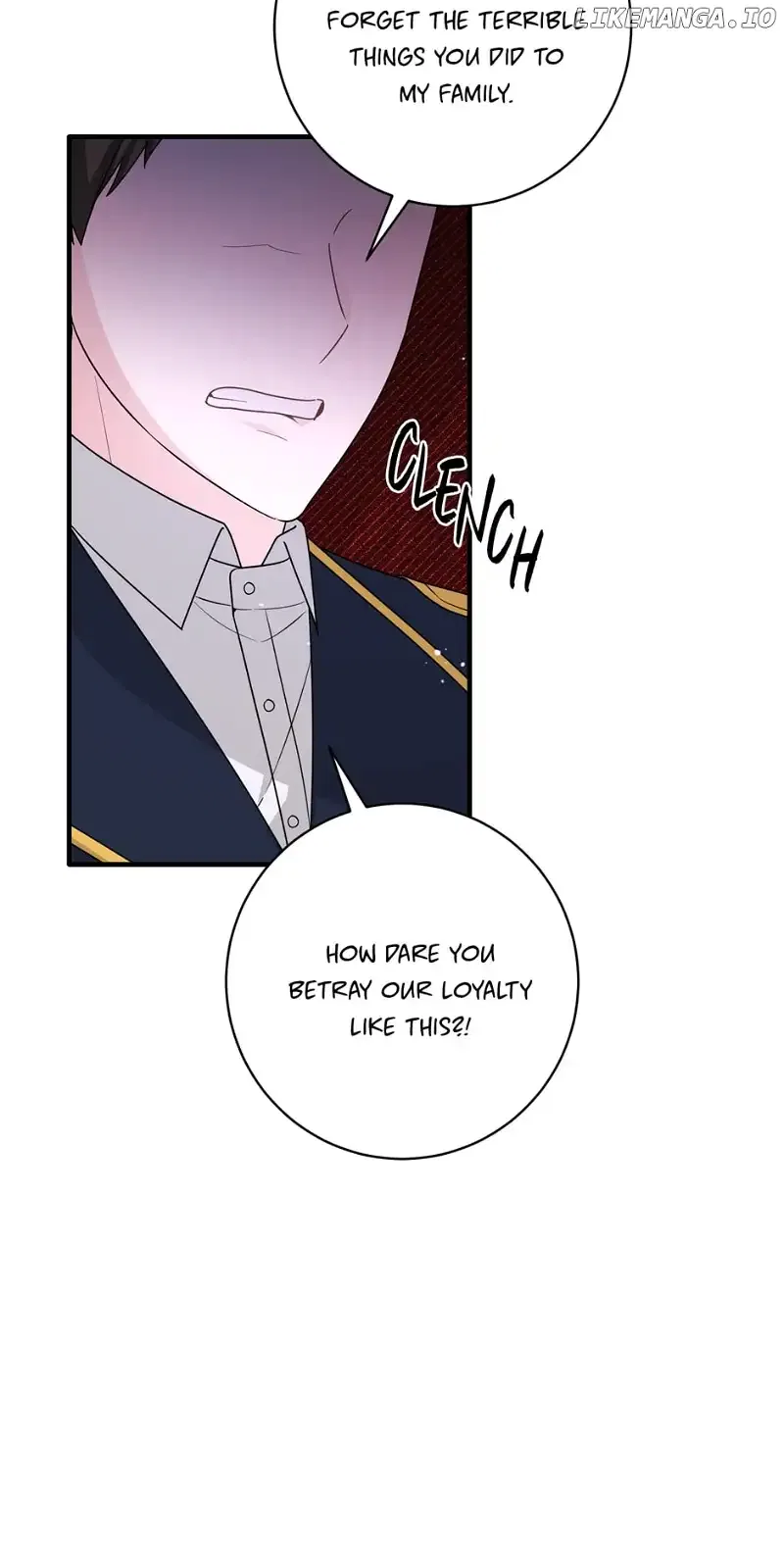 Angel or Villainess Chapter 164 – Page 22