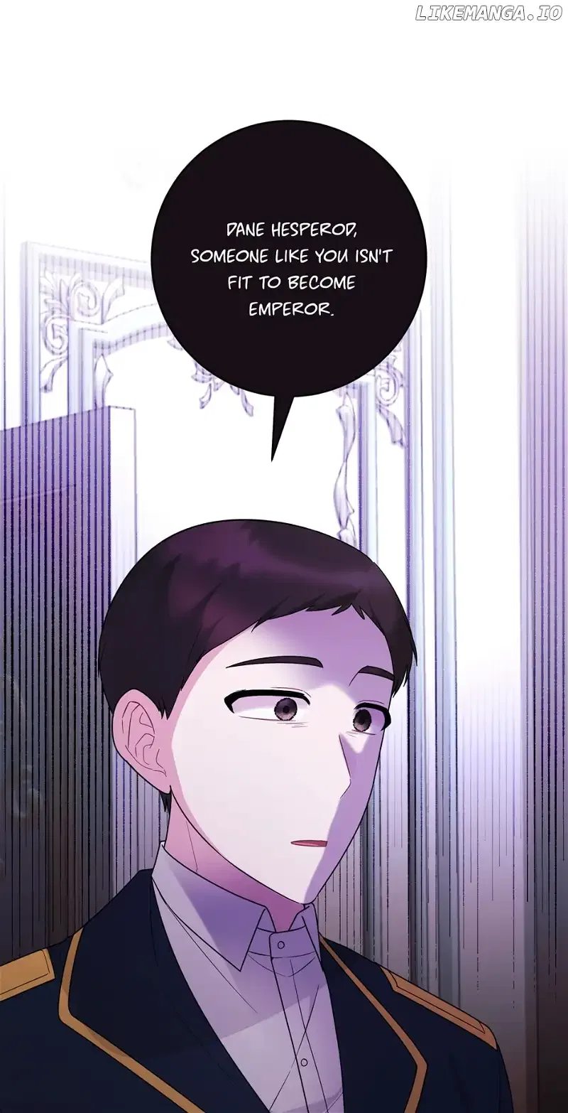 Angel or Villainess Chapter 164 – Page 23