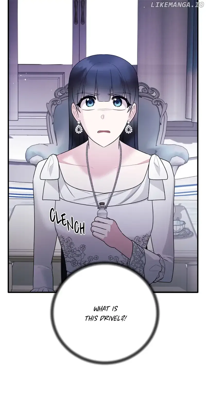 Angel or Villainess Chapter 164 – Page 25
